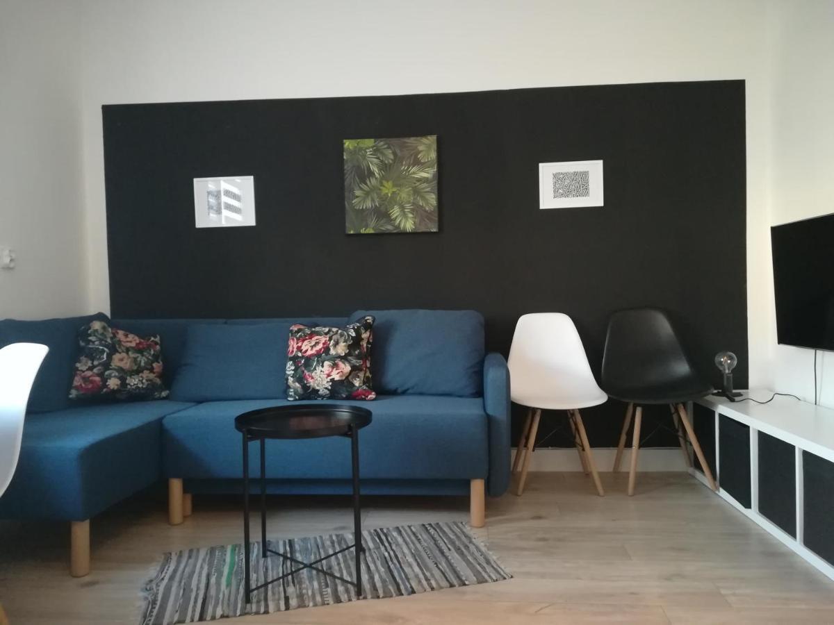 Szeroka View Apartment คราคูฟ ภายนอก รูปภาพ